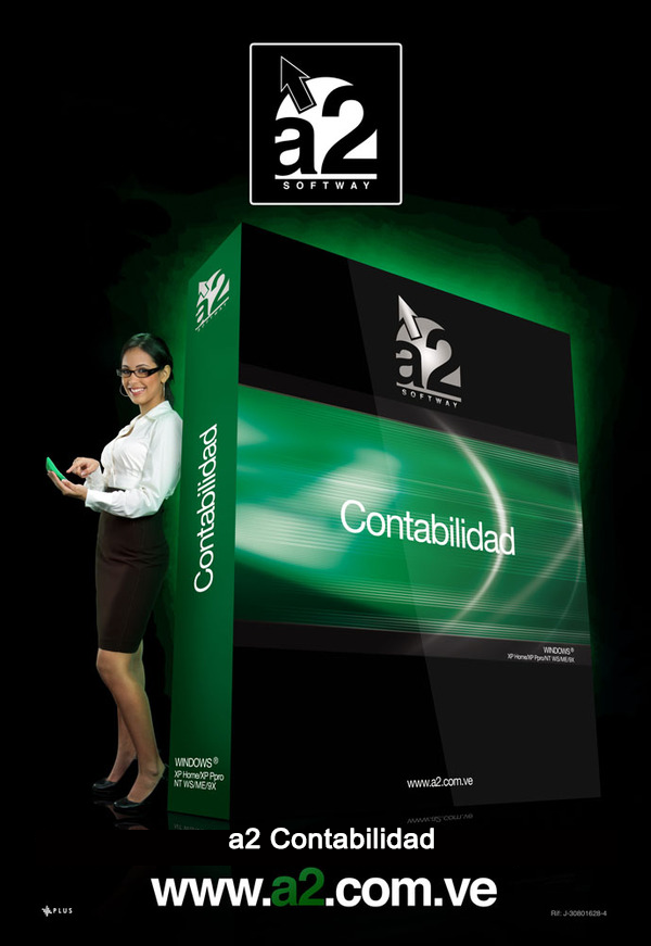 Sistemas a2 Softway 3 Sistema a2 Contabilidad en Valencia Carabobo